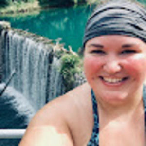 Meet your Posher, Natalie